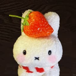 strawberry