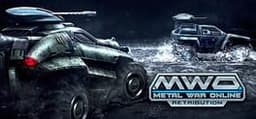 Metal War Online: Retribution