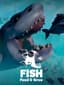 Feed and Grow: Fish cover