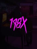 198X
