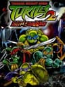 Teenage Mutant Ninja Turtles 2: Battle Nexus