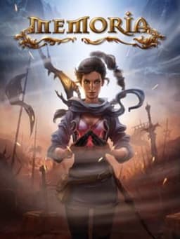 The Dark Eye: Memoria