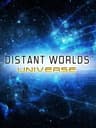 Distant Worlds: Universe