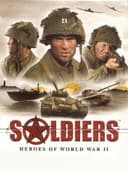 Soldiers: Heroes of World War II