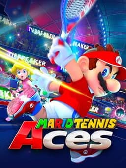 Mario Tennis Aces