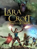 Lara Croft and the Temple of Osiris