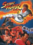 Street Fighter