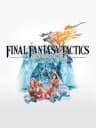 Final Fantasy Tactics Advance