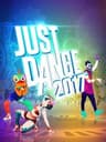 Just Dance 2017