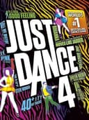 Just Dance 4