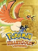 Pokémon HeartGold Version