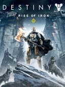 Destiny: Rise of Iron