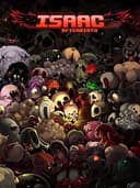 The Binding of Isaac: Afterbirth