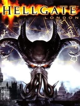 Hellgate: London
