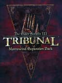 The Elder Scrolls III: Tribunal