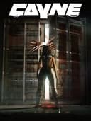 Cayne