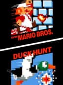 Super Mario Bros. / Duck Hunt