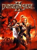 Dungeon Siege II