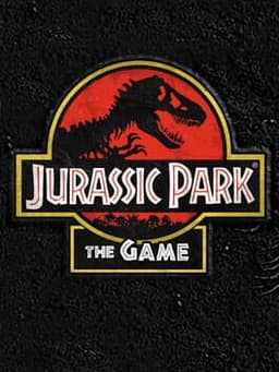 Jurassic Park: The Game