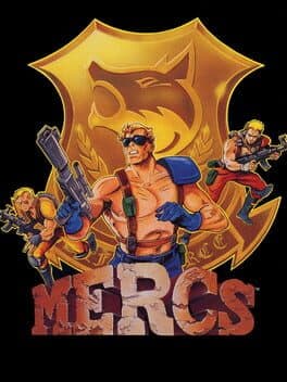 Mercs