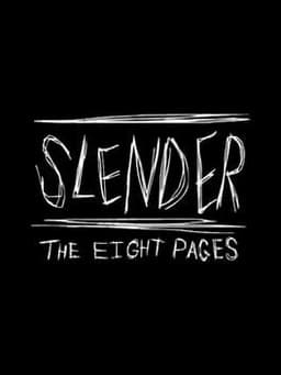 Slender: The Eight Pages