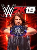 WWE 2K19