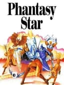 Phantasy Star