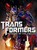 Transformers: Revenge of the Fallen