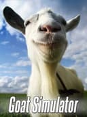 Goat Simulator