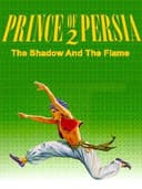 Prince of Persia 2: The Shadow and the Flame