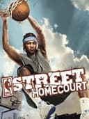 NBA Street Homecourt