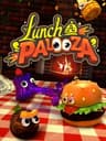 Lunch A Palooza