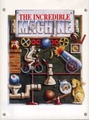 The Incredible Machine