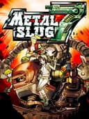 Metal Slug 7