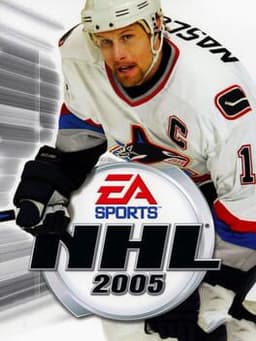 NHL 2005