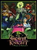 Shovel Knight: Plague of Shadows