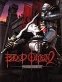 Blood Omen 2: Legacy of Kain
