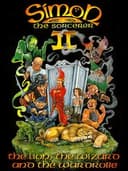 Simon the Sorcerer II: The Lion, the Wizard and the Wardrobe