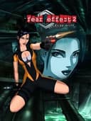 Fear Effect 2: Retro Helix