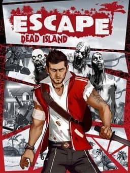 Escape Dead Island