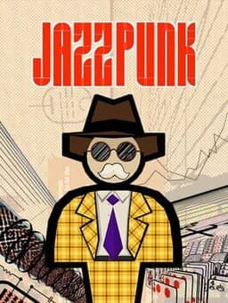 Jazzpunk