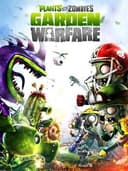 Plants vs. Zombies: Garden Warfare