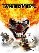 Twisted Metal