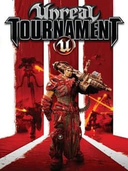 Unreal Tournament III