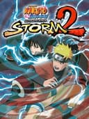 Naruto Shippuden: Ultimate Ninja Storm 2