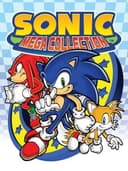 Sonic Mega Collection