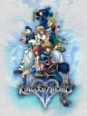 Kingdom Hearts II