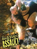 WCW Backstage Assault