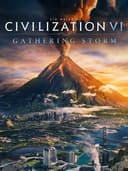 Sid Meier's Civilization VI: Gathering Storm