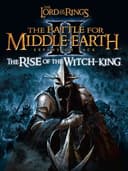 The Lord of the Rings: The Battle for Middle-earth II - The Rise of the Witch-king